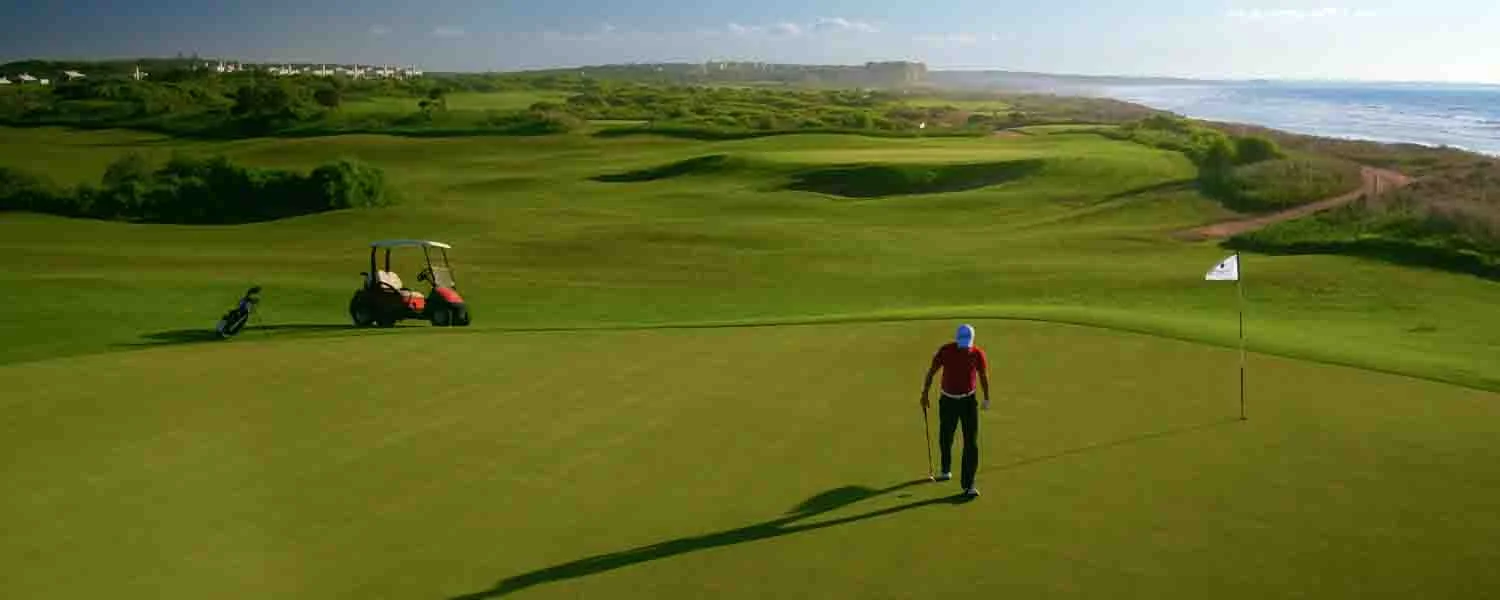 Mazagan Beach & Golf Resort-1